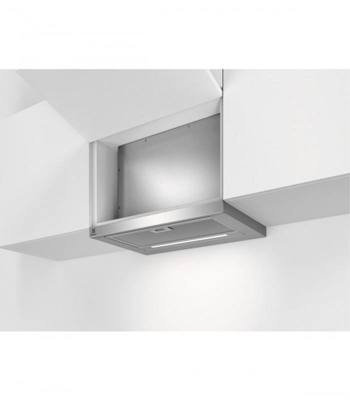 Hota telescopica Electrolux LFP616X