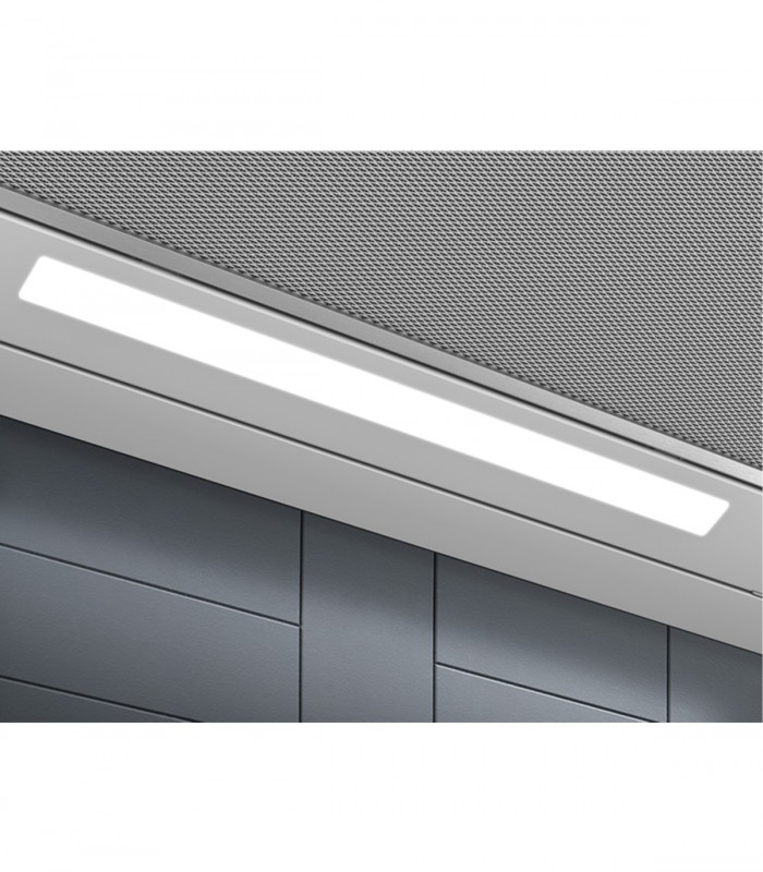 Hota telescopica Electrolux LFP616X