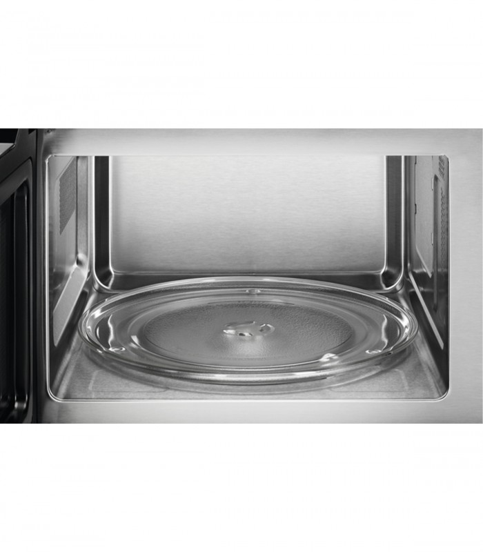 Cuptor microunde cu grill Electrolux LMS4253TMX