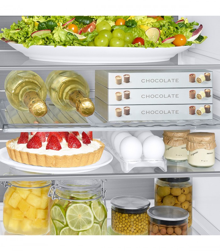 COMBINA FRIGORIFICA SAMSUNG RB34A7B5DAP