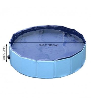 Piscina pentru animale, Φ120cm