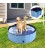 Piscina pentru animale, Φ120cm