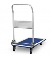 Carucior cu platforma, Pliabil, 150 kg
