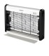 Aparat electric anti-insecte, furnici, serpi, 25m², XL