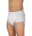 Chilot Suprima clasic incontinenta severa (nivel 5/5), Unisex,, Alb, Marime 38