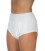 Chilot clasic incontinenta nivel 4, Unisex, Alb, Mar 52/54