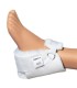 Protectie calcai Suprima pentru caldura si control climatic, Picior drept, Alb