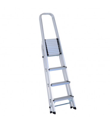 Scara aluminiu 4 trepte