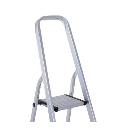 Scara aluminiu 4 trepte