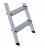 Scara aluminiu 4 trepte
