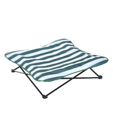 Pat animale companie, Alb-Verde