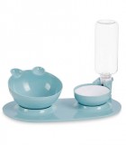 Accesorii si hranitoare pisici